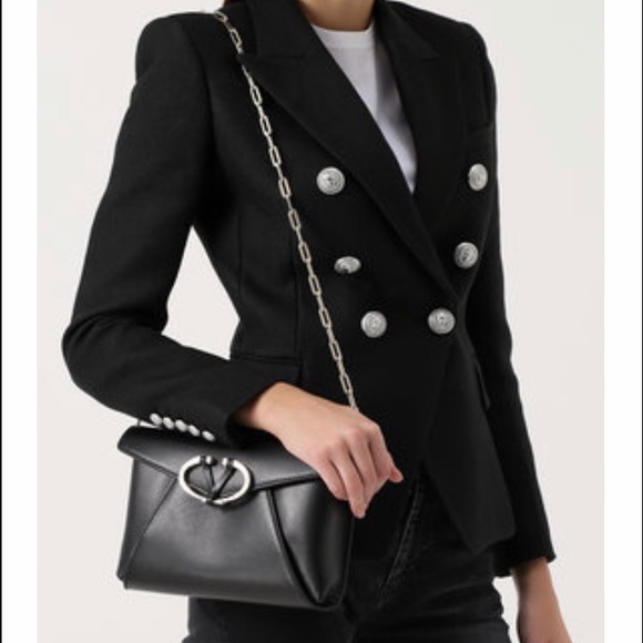 Valentino Handbags - Sold 🤩Valentino Garavani Clutch